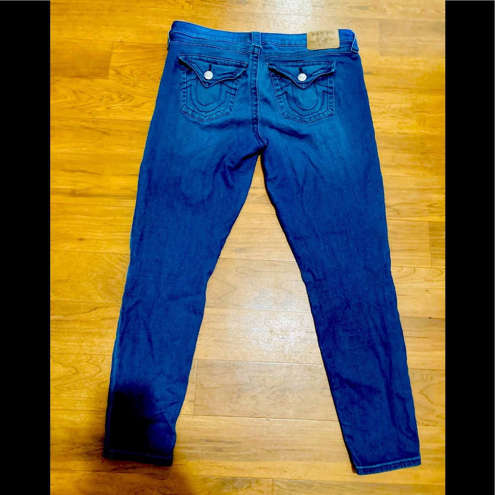 🔐True Religion denim jeans🔐